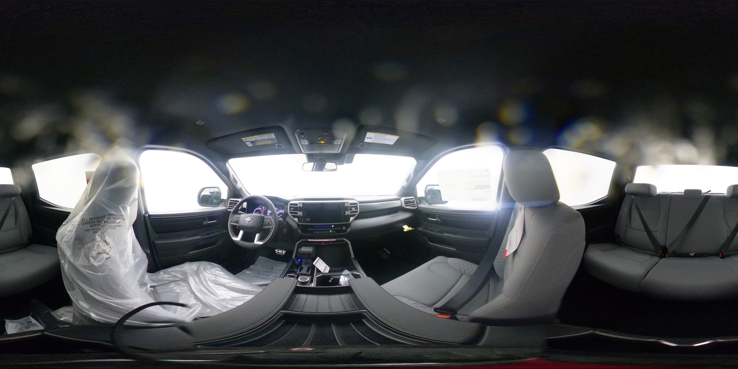 2025 Toyota Tundra SR5 - Photo 56