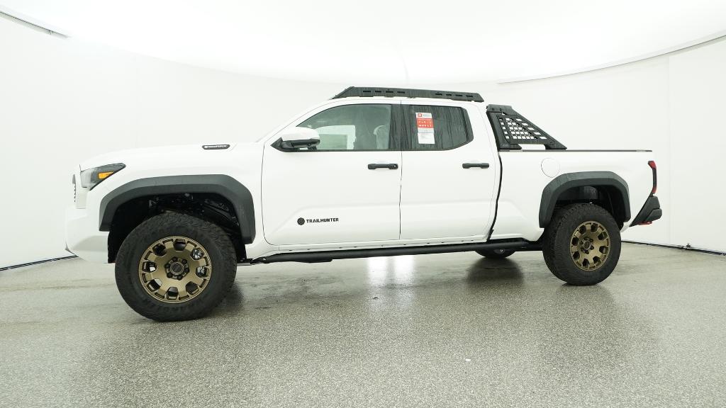 2025 Toyota Tacoma Trailhunter - Photo 11