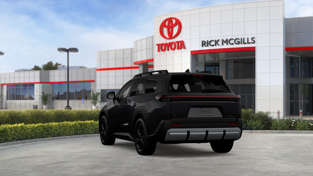 2026 Toyota bZ Woodland Woodland - Photo 32