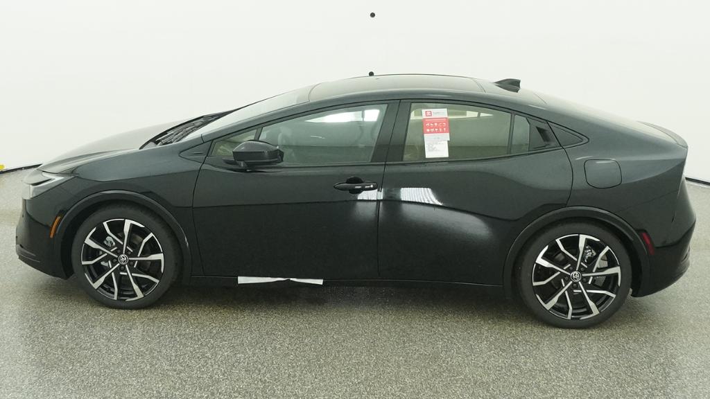 2026 Toyota Prius Plug-in Hybrid XSE Premium - Photo 20