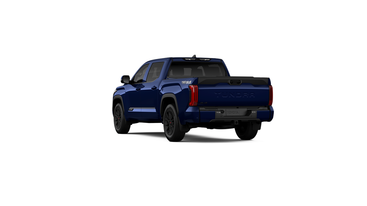 2026 Toyota Tundra Platinum - Photo 29