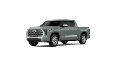 2026 Toyota Tundra 1794 Edition Truck CrewMax