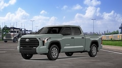 2026 Toyota Tundra SR5 Truck CrewMax