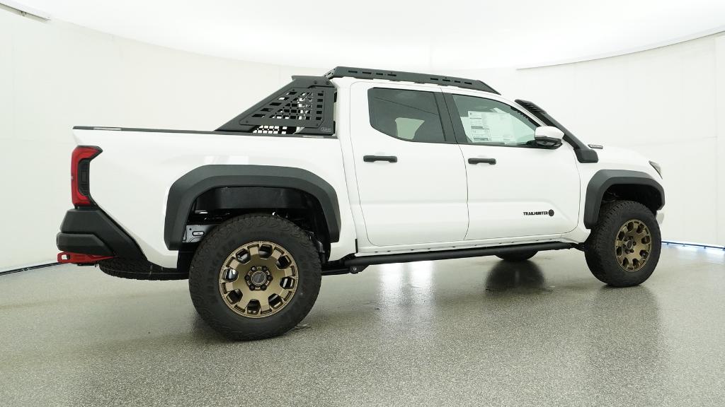 2026 Toyota Tacoma Trailhunter - Photo 27