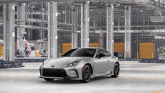 2026 Toyota GR86 Premium AT 2+2 COUPE 6 SPD A/T
