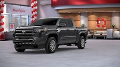 2026 Toyota Tacoma SR5 4X4 DOUBLE CAB