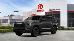 2026 Toyota Sequoia TRD Pro TRD PRO HYBRID