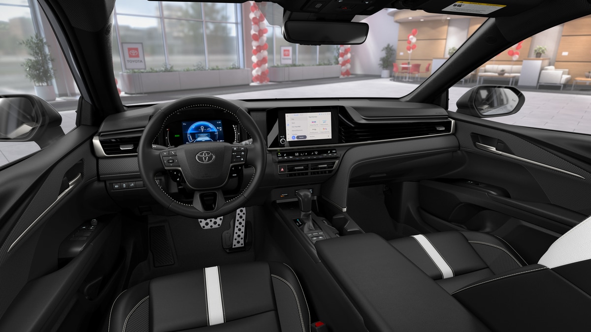 Vehicle thumbnail
