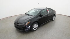2026 Toyota Corolla LE LE