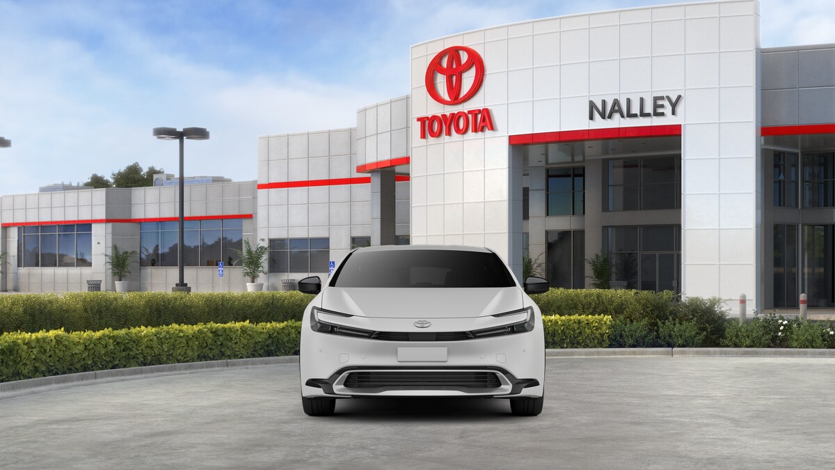 2026 Toyota Prius Plug-in Hybrid XSE - Photo 51