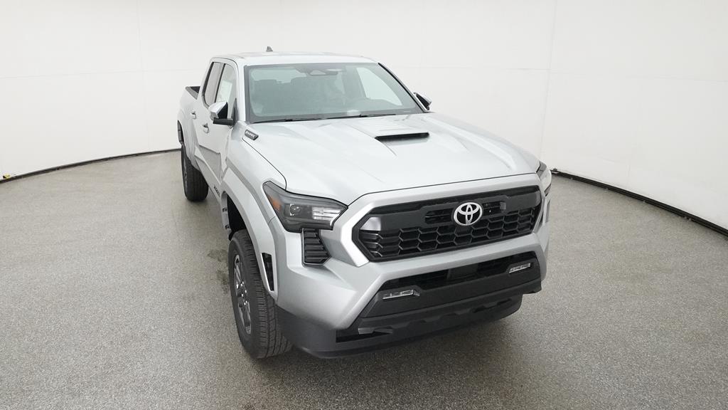 2025 Toyota Tacoma TRD Sport - Photo 61