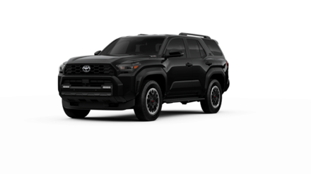 2025 Toyota 4Runner i-FORCE MAX TRD Off-Road Premium i-FORCE MAX SUV