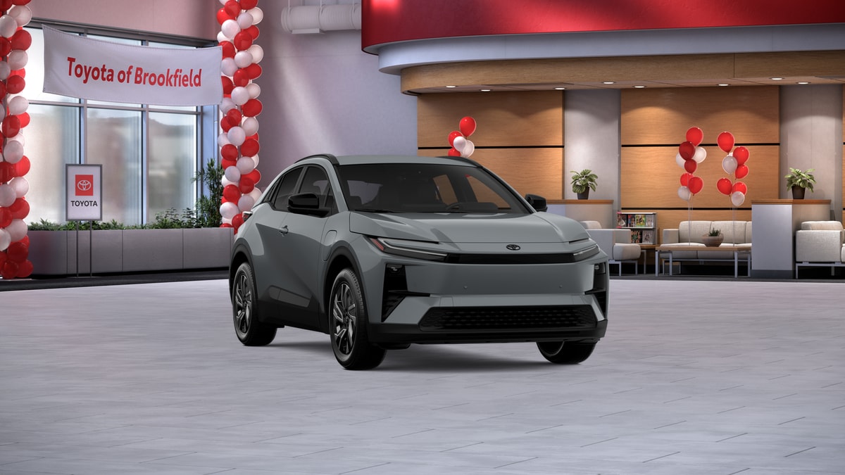 2026 Toyota C-HR SE - Photo 51