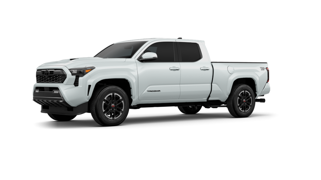 New 2026 Toyota Tacoma TRD Sport Truck