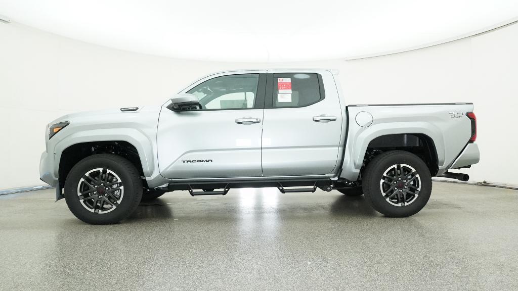 2025 Toyota Tacoma TRD Sport - Photo 44