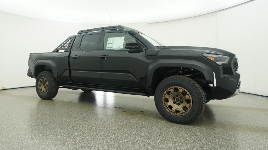 2026 Toyota Tacoma Trailhunter - Photo 16