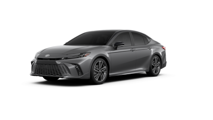 2026 Toyota Camry XSE AWD XSE AWD
