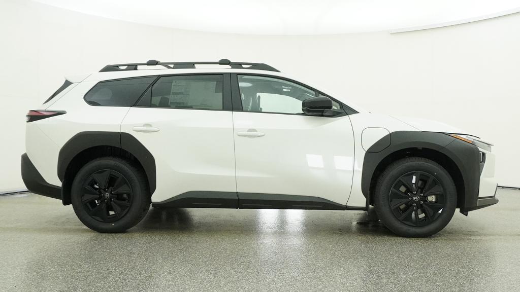 2026 Toyota bZ Woodland Woodland Premium - Photo 48