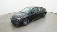 2026 Toyota Corolla SE Sedan