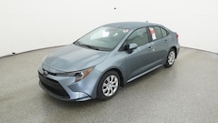 2026 Toyota Corolla LE LE