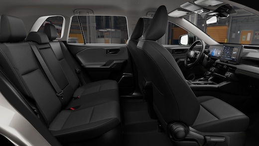 New 2026 Toyota RAV4 LE For Sale in Chandler | Serving Phoenix