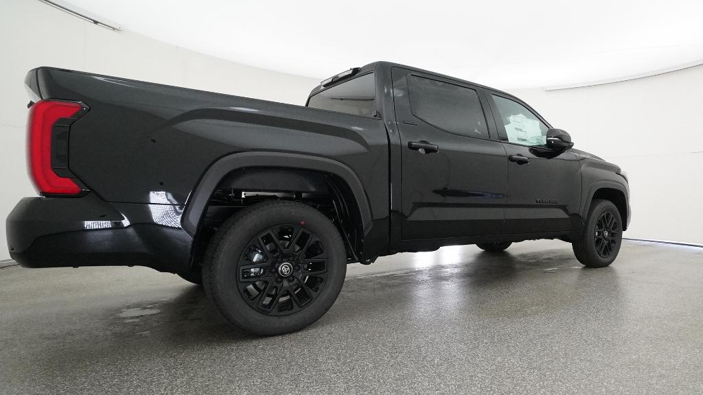 2026 Toyota Tundra Limited - Photo 51