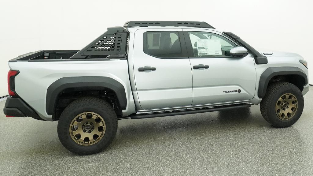 2026 Toyota Tacoma Trailhunter - Photo 60