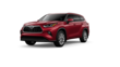  Toyota Highlander Hybrid