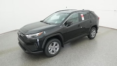 2025 Toyota RAV4 XLE XLE FWD SUV