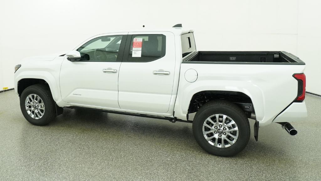 2026 Toyota Tacoma Limited - Photo 50