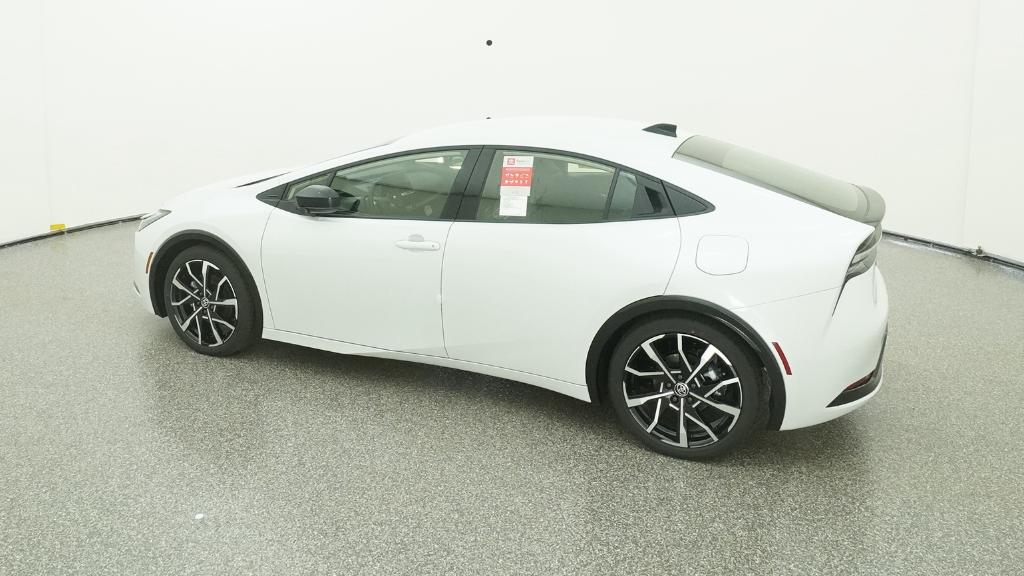 2026 Toyota Prius Plug-in Hybrid XSE - Photo 40