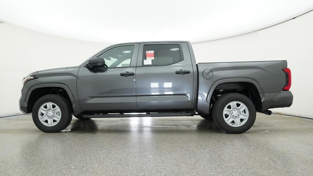 New 2026 Toyota Tundra SR Truck CrewMax