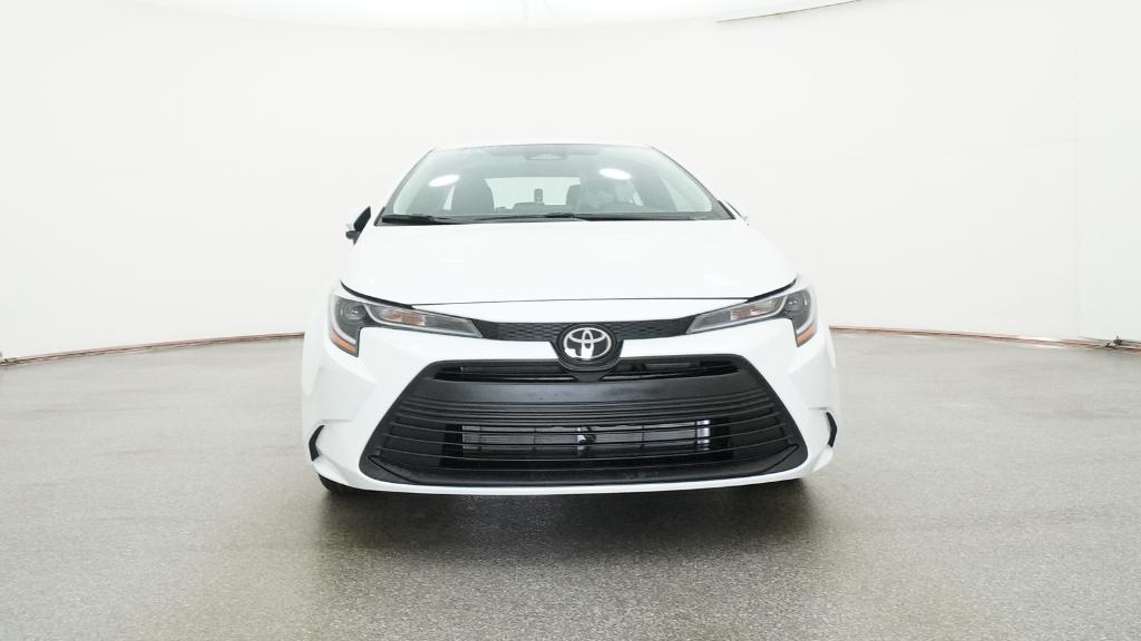 2026 Toyota Corolla LE - Photo 44