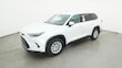 Toyota Grand Highlander Hybrid