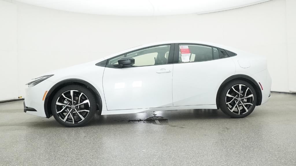 2026 Toyota Prius Plug-in Hybrid XSE - Photo 48