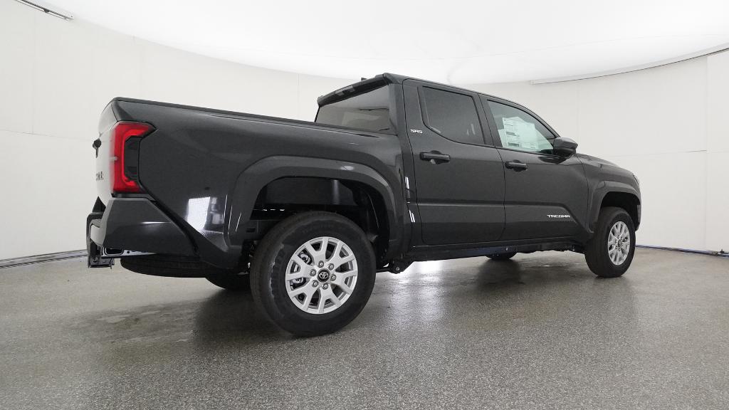 2026 Toyota Tacoma SR5 - Photo 31