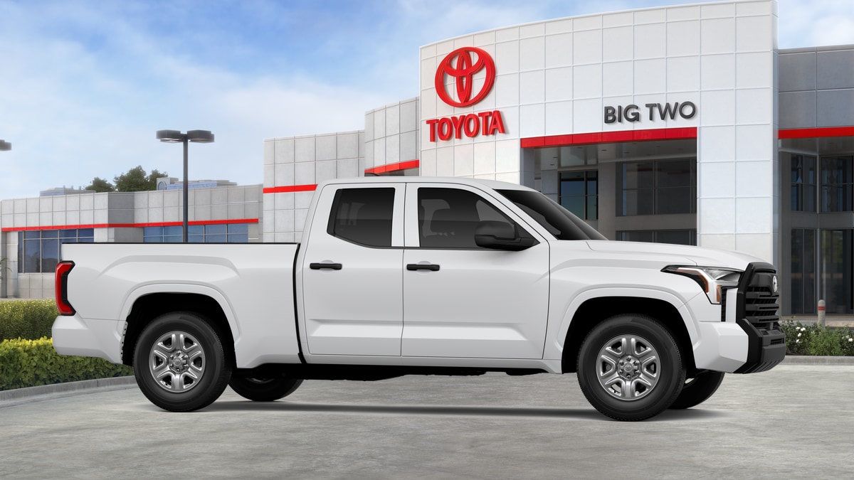 2026 Toyota Tundra SR - Photo 13