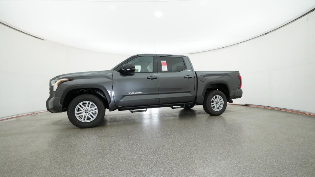 2026 Toyota Tundra SR5 - Photo 15