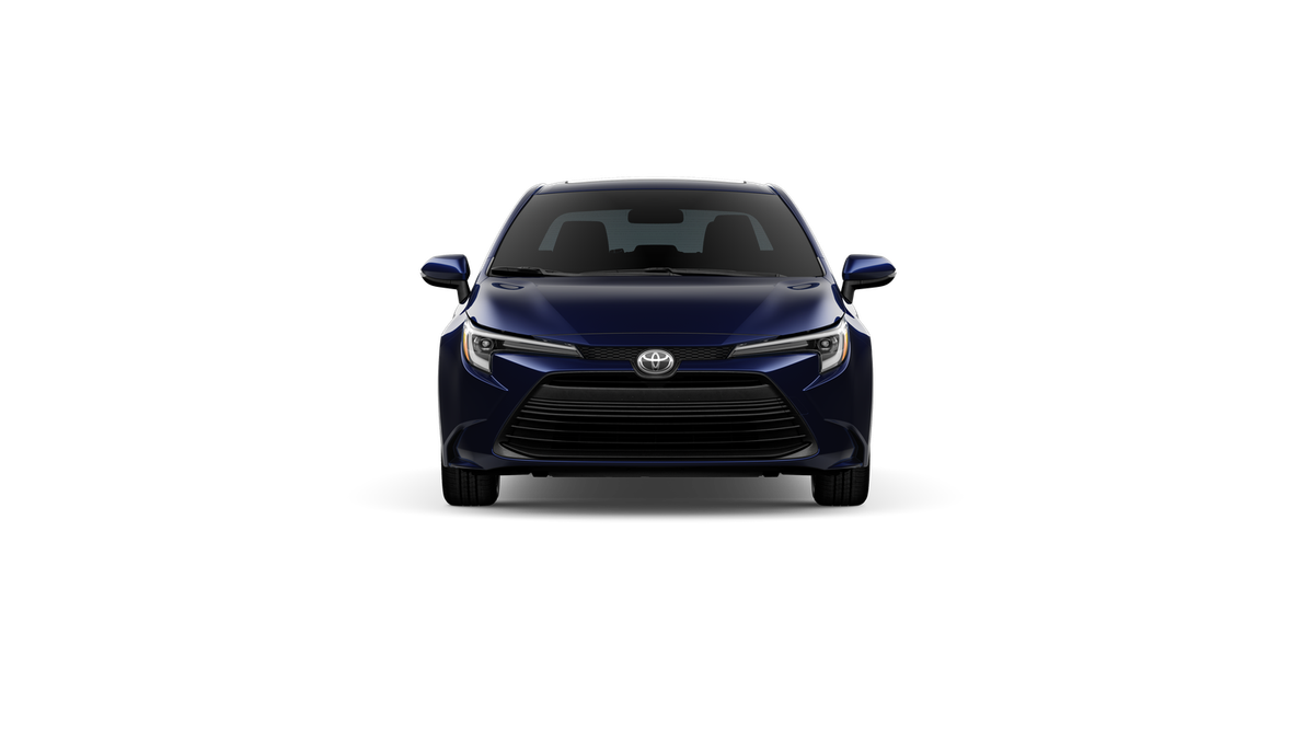 2026 Toyota Corolla XLE - Photo 17