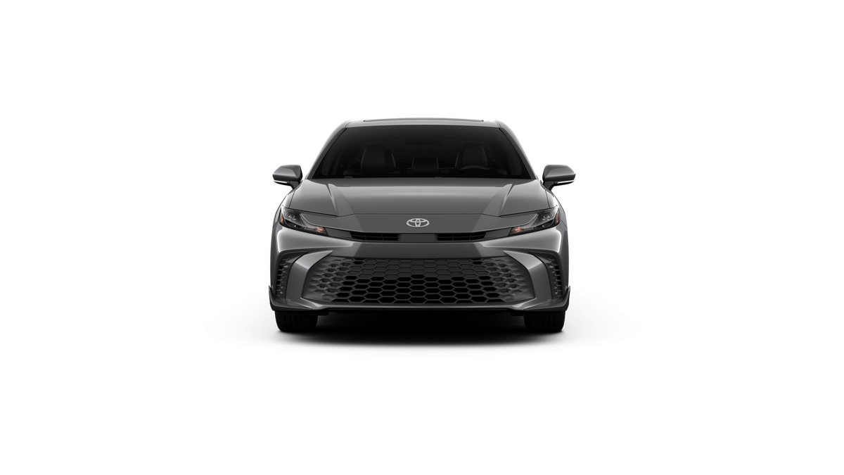 2026 Toyota Camry SE - Photo 37
