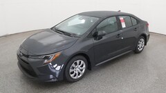 2026 Toyota Corolla LE LE