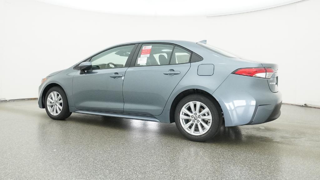 2026 Toyota Corolla LE photo 28