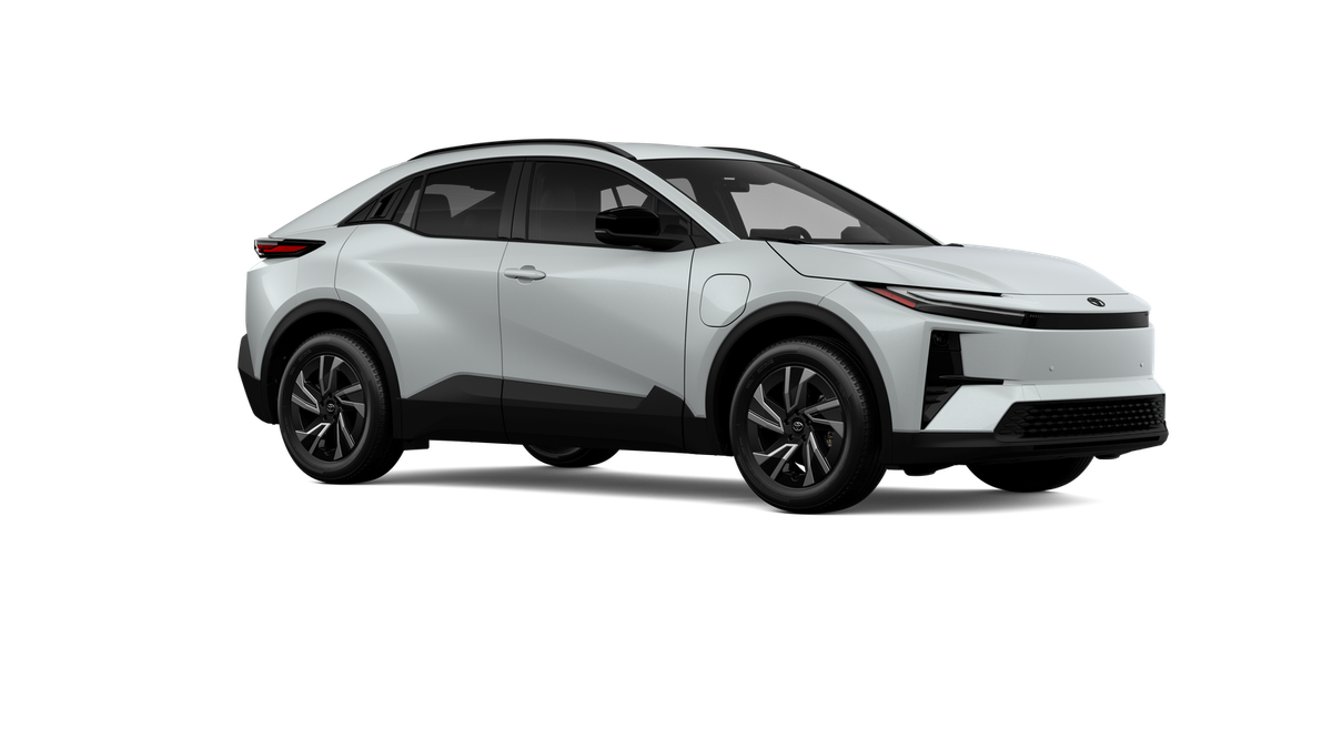 2026 Toyota C-HR SE - Photo 45