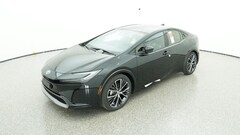 2026 Toyota Prius Limited Hatchback