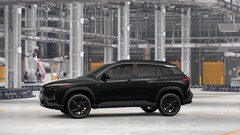 2026 Toyota Corolla Cross Hybrid XSE XSE