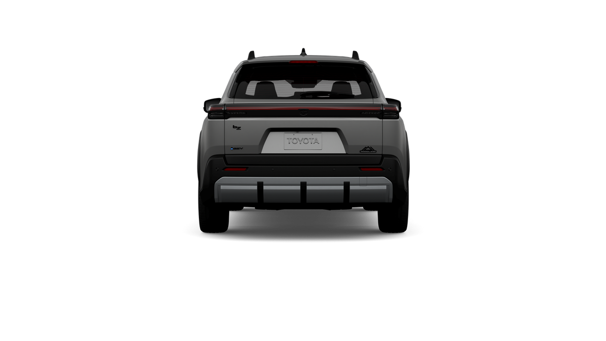 2026 Toyota bZ Woodland - Photo 35