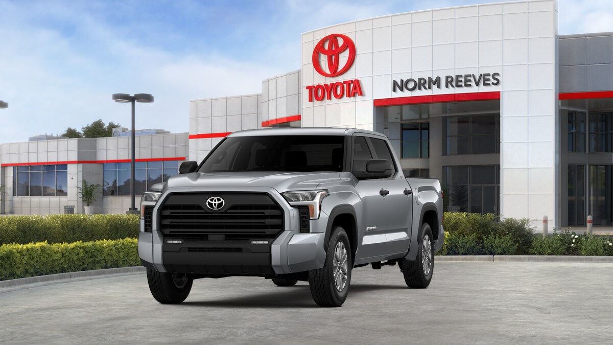 2026 Toyota Tundra SR5 - Photo 40