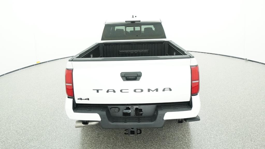 2025 Toyota Tacoma TRD Sport - Photo 42