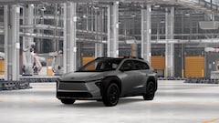 2027 Toyota bZ Woodland bZ Woodland Premium SUV