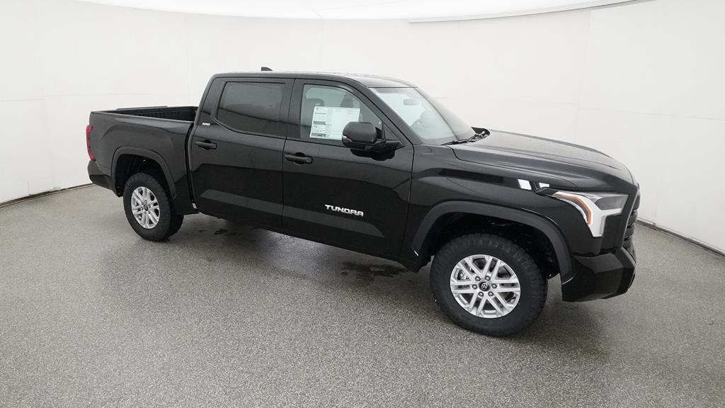2025 Toyota Tundra SR5 - Photo 21